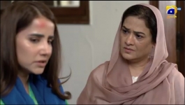 Milkiyat - Episode 17 - 25th May 2026